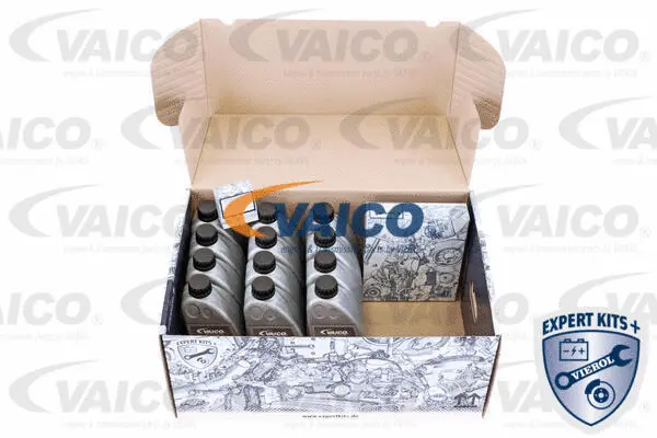 Parts kit, automatic transmission oil change