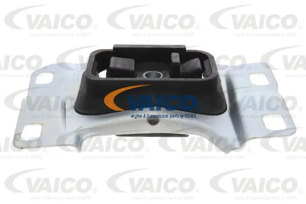 Mounting, manual transmission