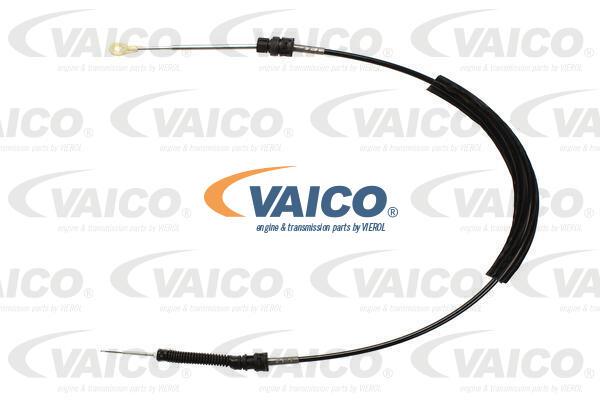Cable Pull, manual transmission
