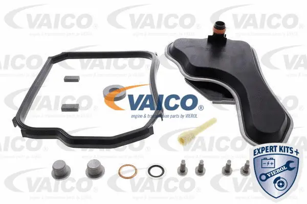 Parts kit, automatic transmission oil change
