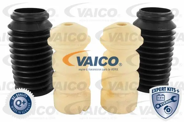 Dust Cover Kit, shock absorber