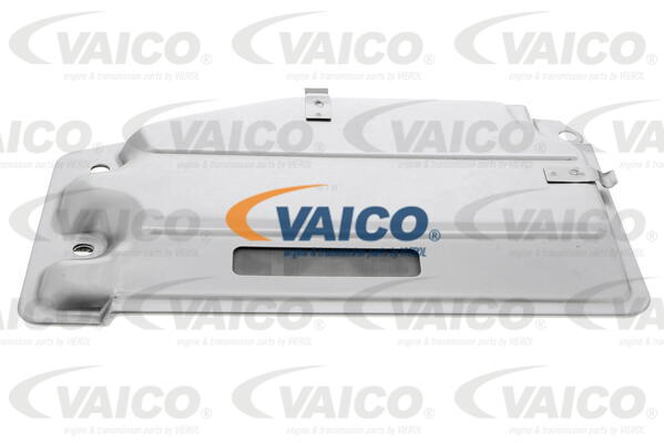 Hydraulic Filter, automatic transmission