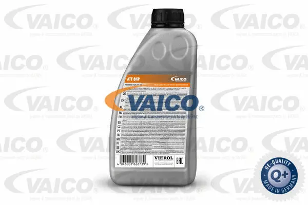 Automatic Transmission Fluid