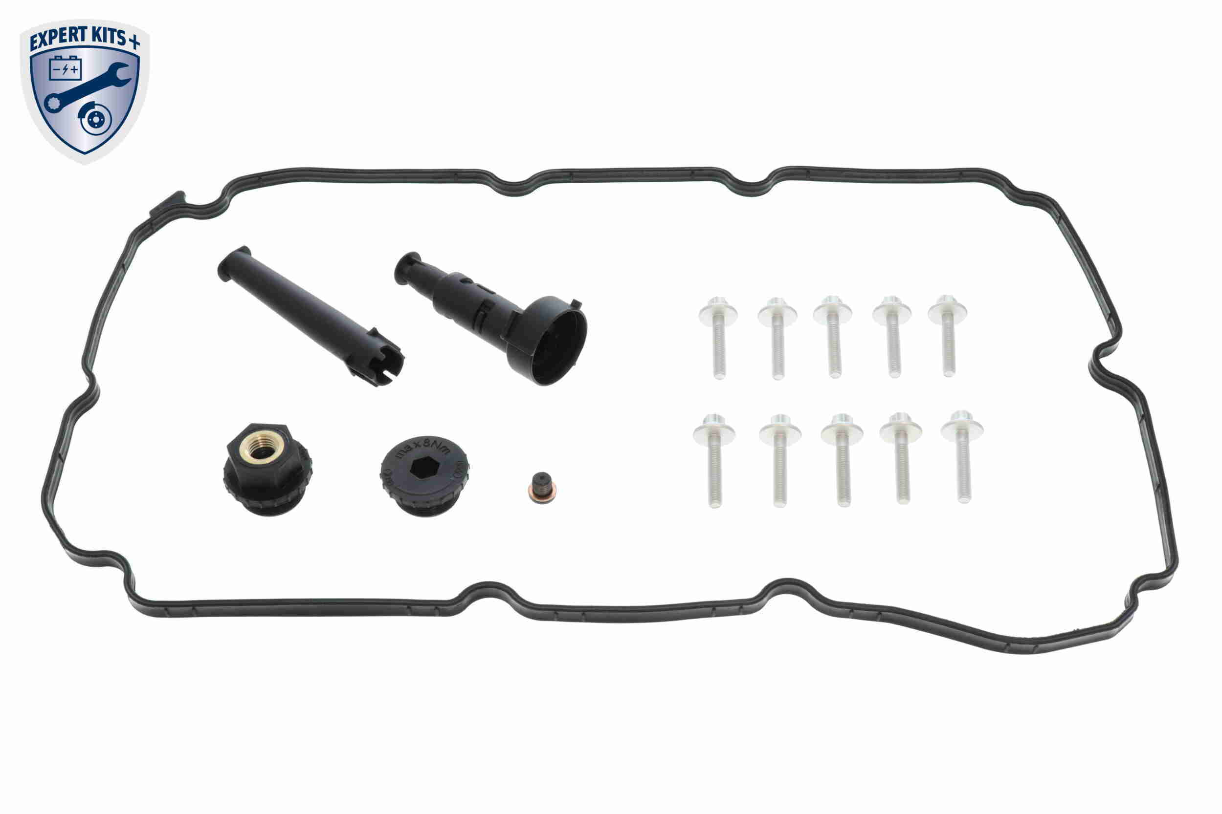 Parts kit, automatic transmission oil change