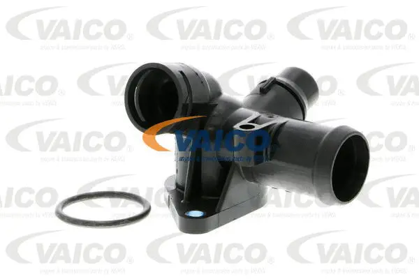 Coolant Flange