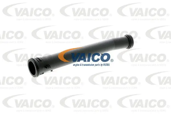 Coolant Pipe