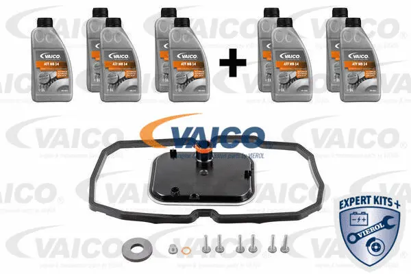 Parts kit, automatic transmission oil change