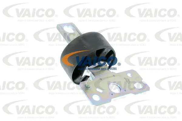 Mounting, control/trailing arm