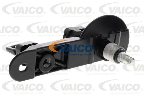 Wiper Gear, window cleaning