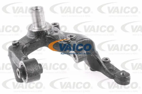 Steering Knuckle, wheel suspension