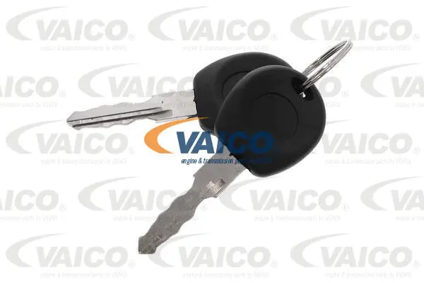 Exterior Door Handle