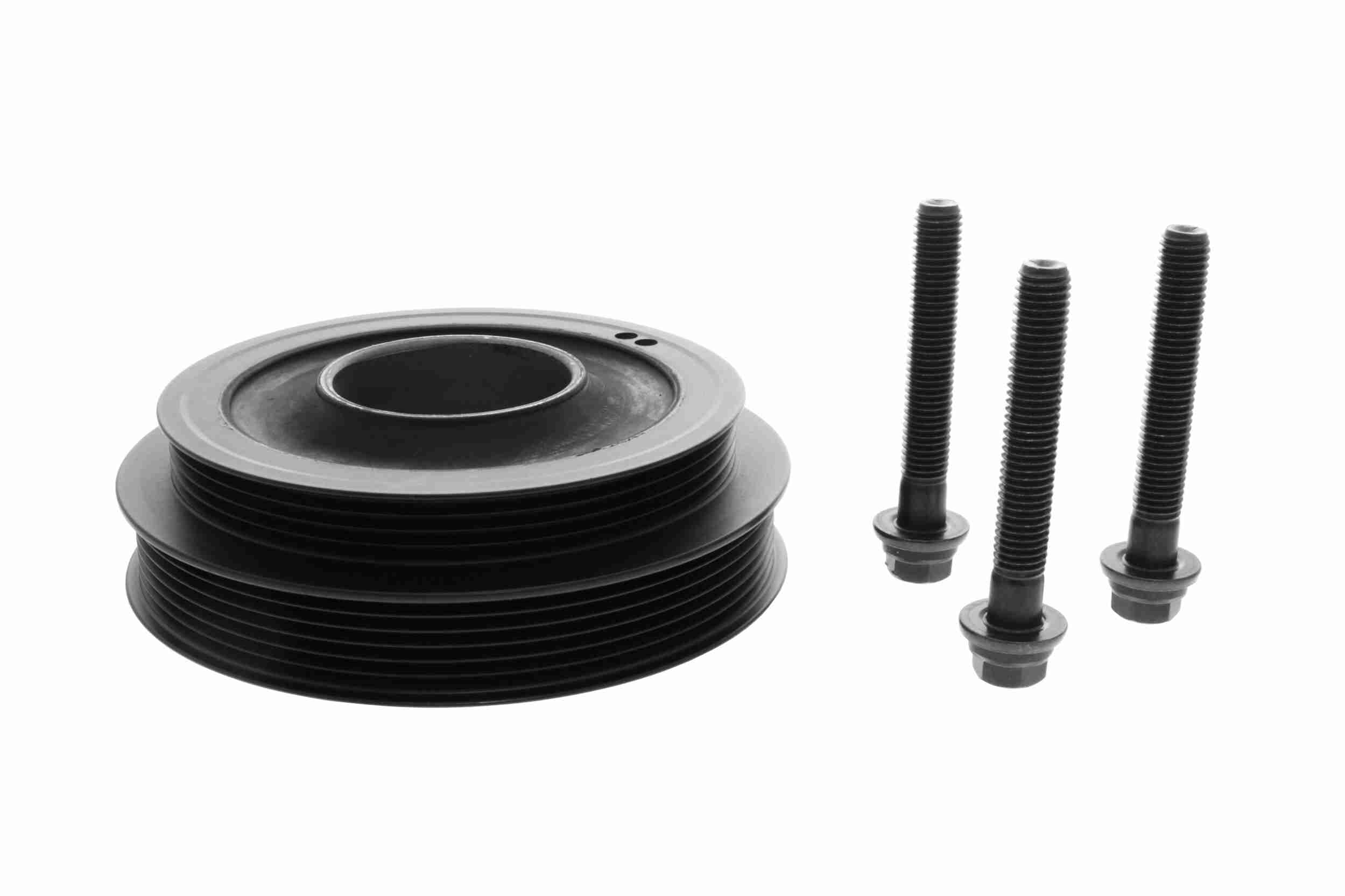 Belt Pulley Set, crankshaft (V25-2111)