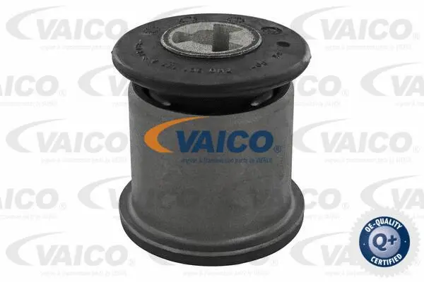 Bushing, axle beam