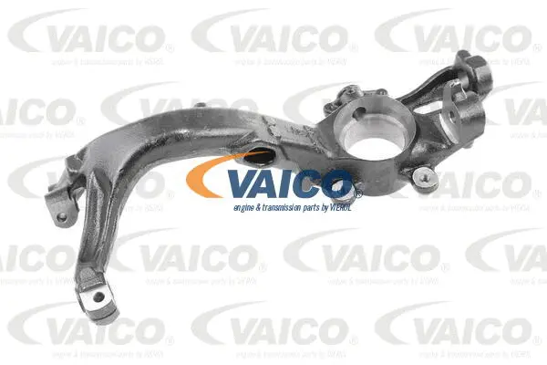 Steering Knuckle, wheel suspension