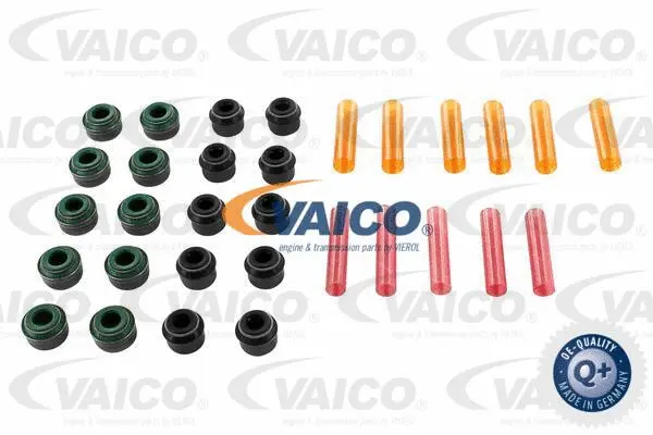 Seal Set, valve stem