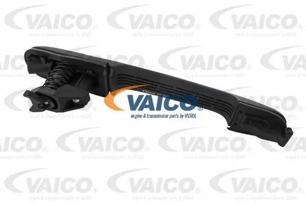 Exterior Door Handle