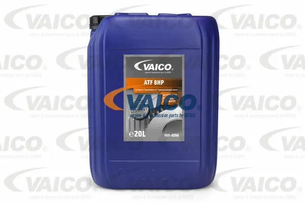 Automatic Transmission Fluid