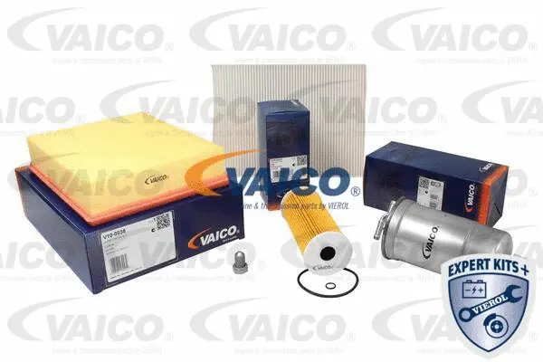 Parts Set, maintenance service