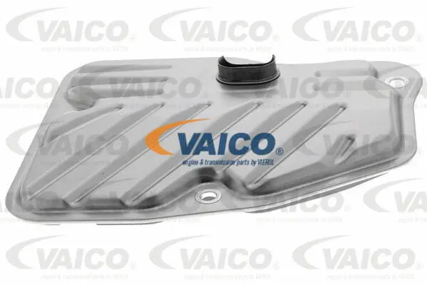 Hydraulic Filter, automatic transmission