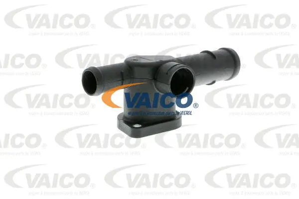Coolant Flange