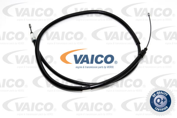 Cable Pull, parking brake