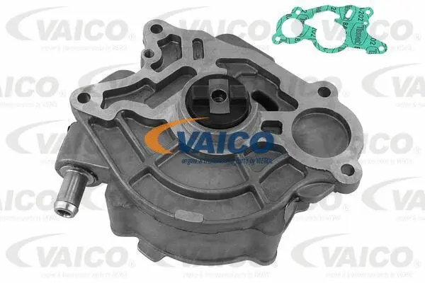 Vacuum Pump, braking system