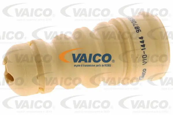 Rubber Buffer, suspension