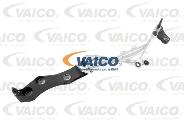 Wiper Linkage