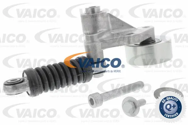 Belt Tensioner, V-ribbed belt