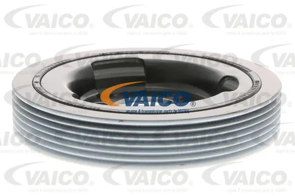 Belt Pulley, crankshaft