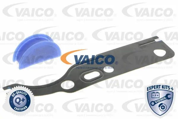 Control Valve, camshaft adjustment