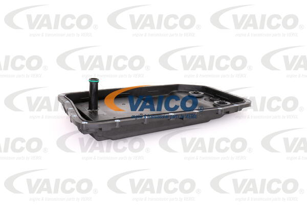 Oil Sump, automatic transmission