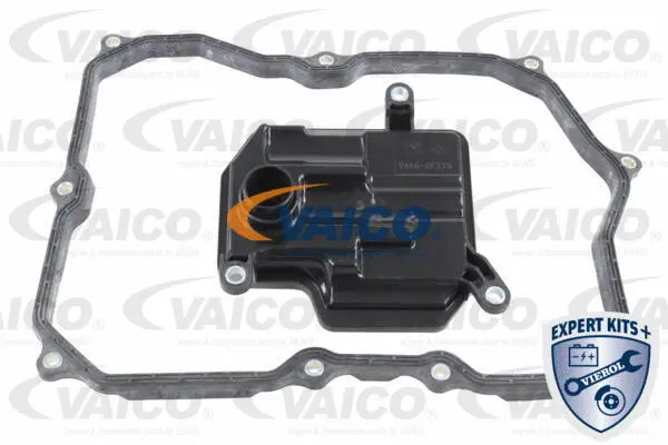Hydraulic Filter Kit, automatic transmission
