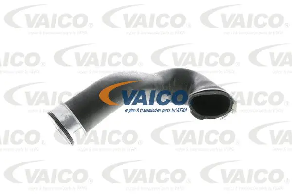 Charge Air Hose