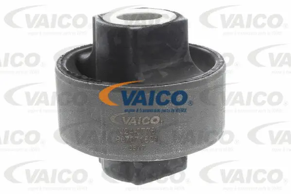 Mounting, control/trailing arm