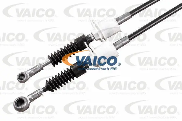 Cable Pull, manual transmission