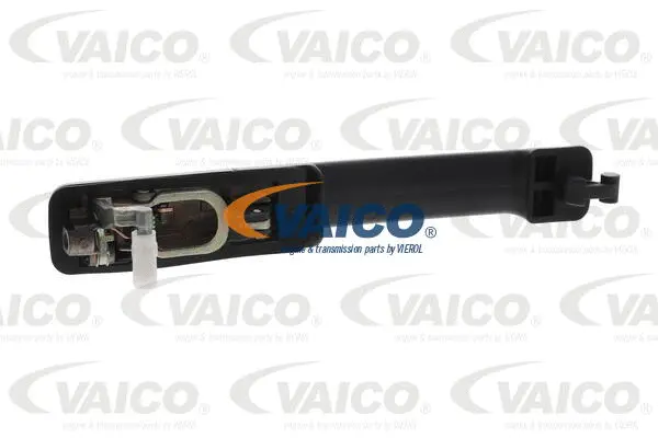 Exterior Door Handle
