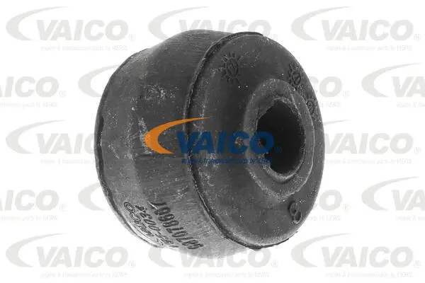 Mounting, stabiliser bar