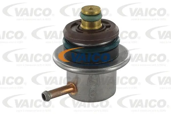Fuel Pressure Regulator