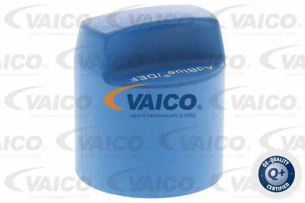 Sealing Cap, tank unit (Urea injection)