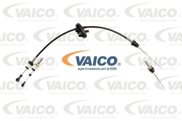 Cable Pull, manual transmission