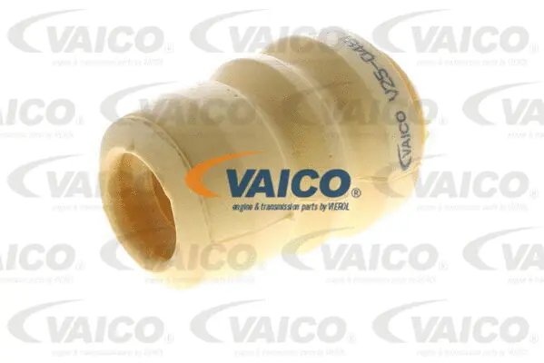 Rubber Buffer, suspension