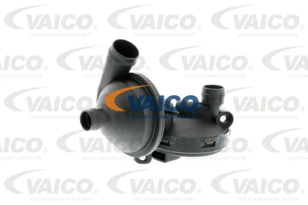 Valve, crankcase ventilation