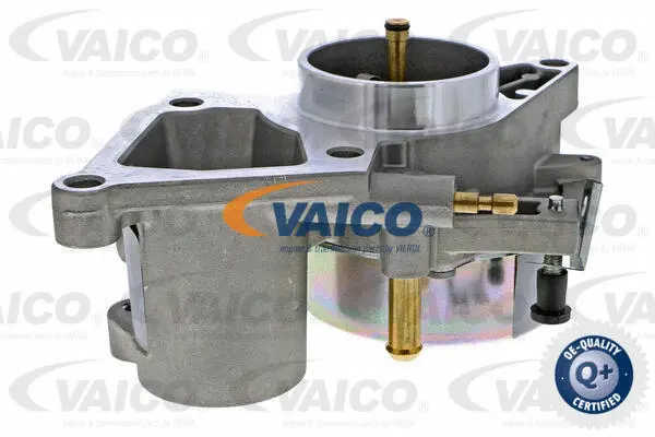 Vacuum Pump, braking system