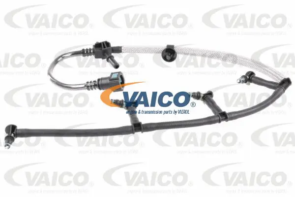 Hose, fuel overflow (V25-1483)