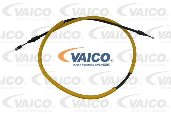 Cable Pull, parking brake