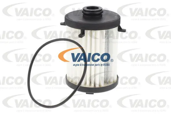 Parts kit, automatic transmission oil change