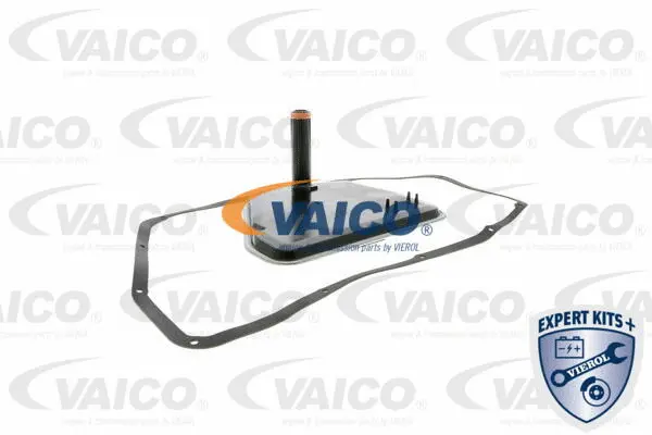 Hydraulic Filter Kit, automatic transmission