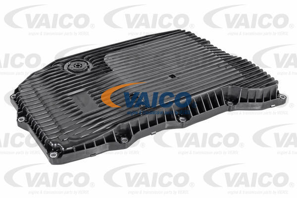 Oil Sump, automatic transmission