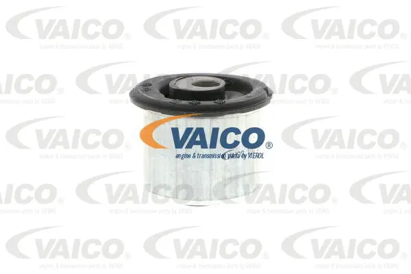 Mounting, control/trailing arm